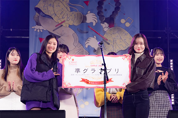 準グランプリ_小宮来海